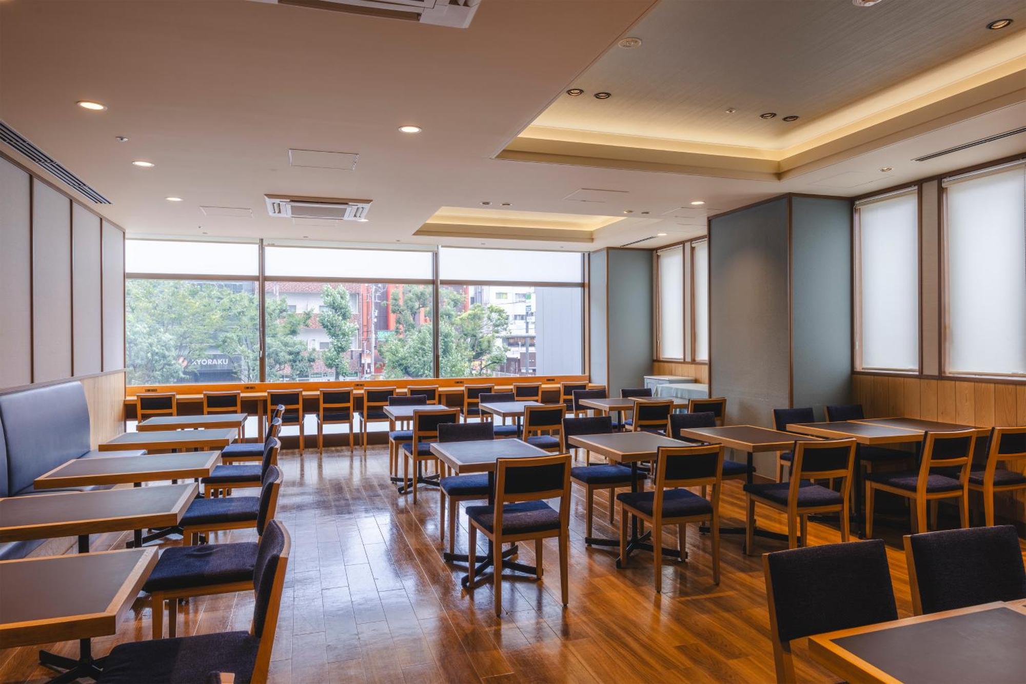 Gracery Namba Hotel 4*